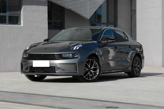 Lynk & Co 03 Compact Petrol SUV Sports Car Haval Dargo 2.0t Dct 4wd Left Steering 1.5T 150 Horsepower