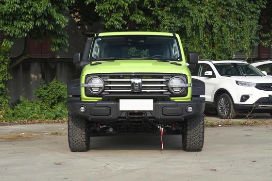  300 2110kg 1.5t Length 4760mm Mileage 25Mpg Truck